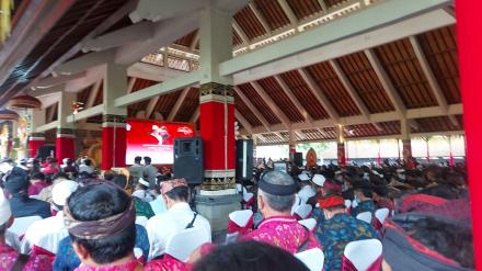  Kegiatan Sosialisasi Peluncuran Surat Edaran Gubernur Bali 